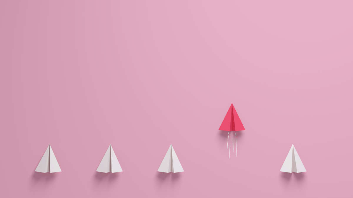 Mitarbeiterwechsel kommunizieren