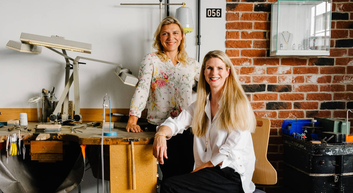 Individualisierte Massenfertigung