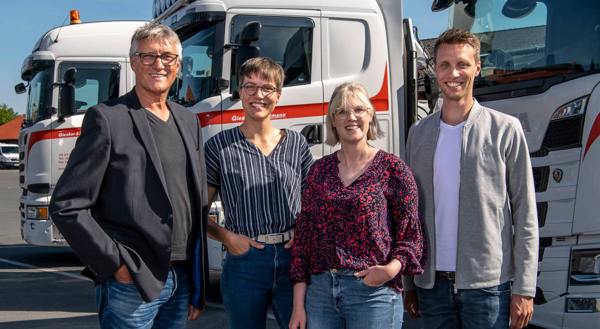 Konflikte in der Familie