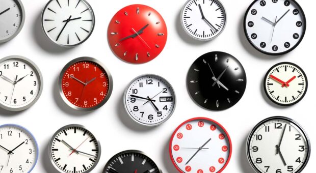 Pflicht zur Arbeitszeiterfassung