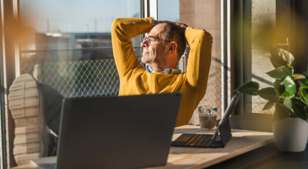 Psychische Grundbedürfnisse