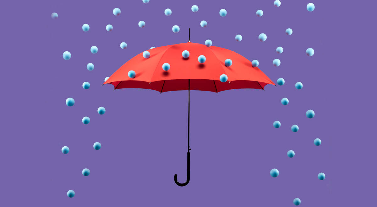 Veränderung trainieren