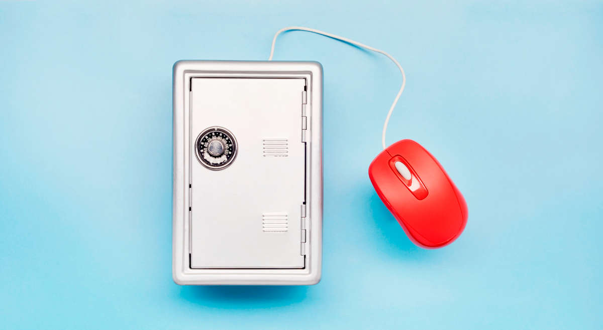 Identitätsmissbrauch