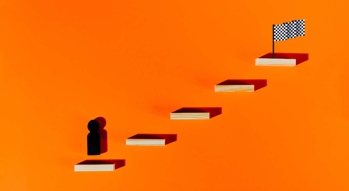 Karrierewege aufzeigen