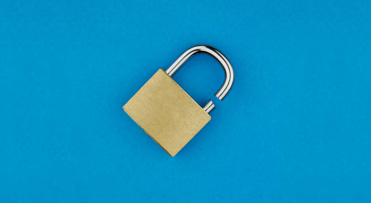 Identitätsdiebstahl