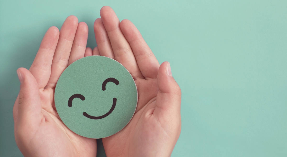 Auf Bedürfnisse achten