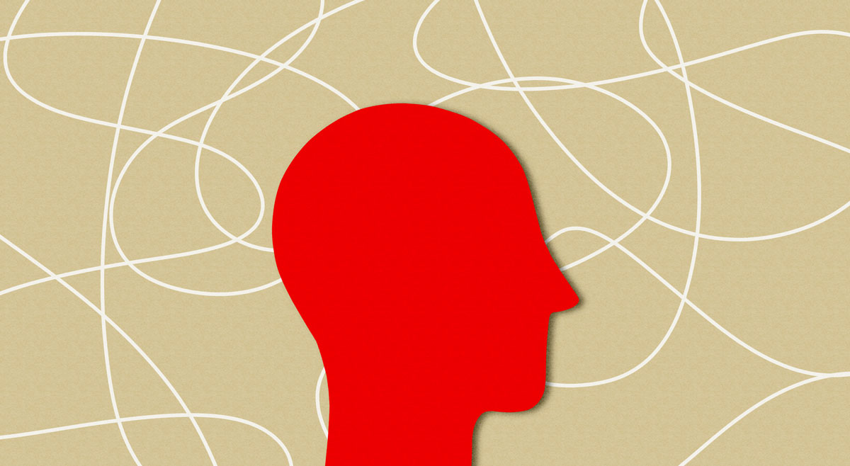 Mit der Giftsätze-Übung werden unbewusste Glaubenssätze im Kopf erkennbar und können neu bewertet werden.