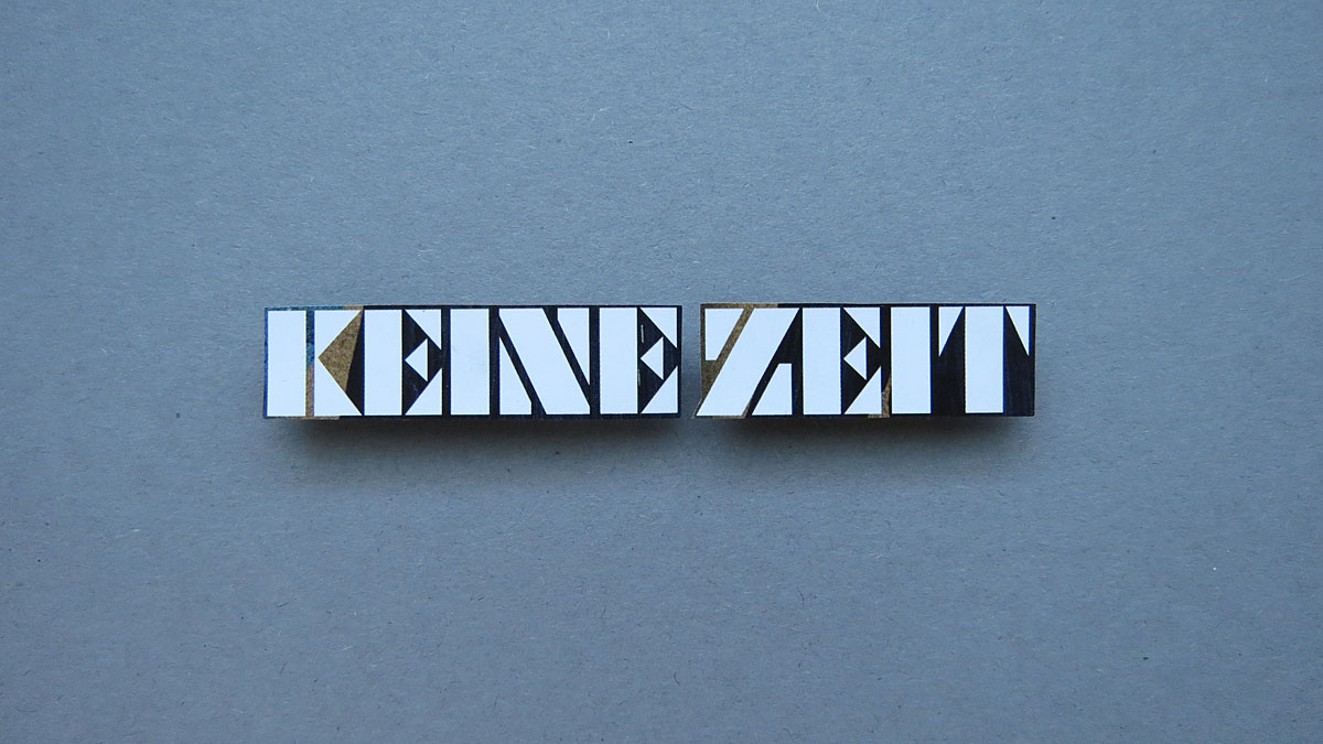 Ungünstige Denkmuster führen in die Überlastung