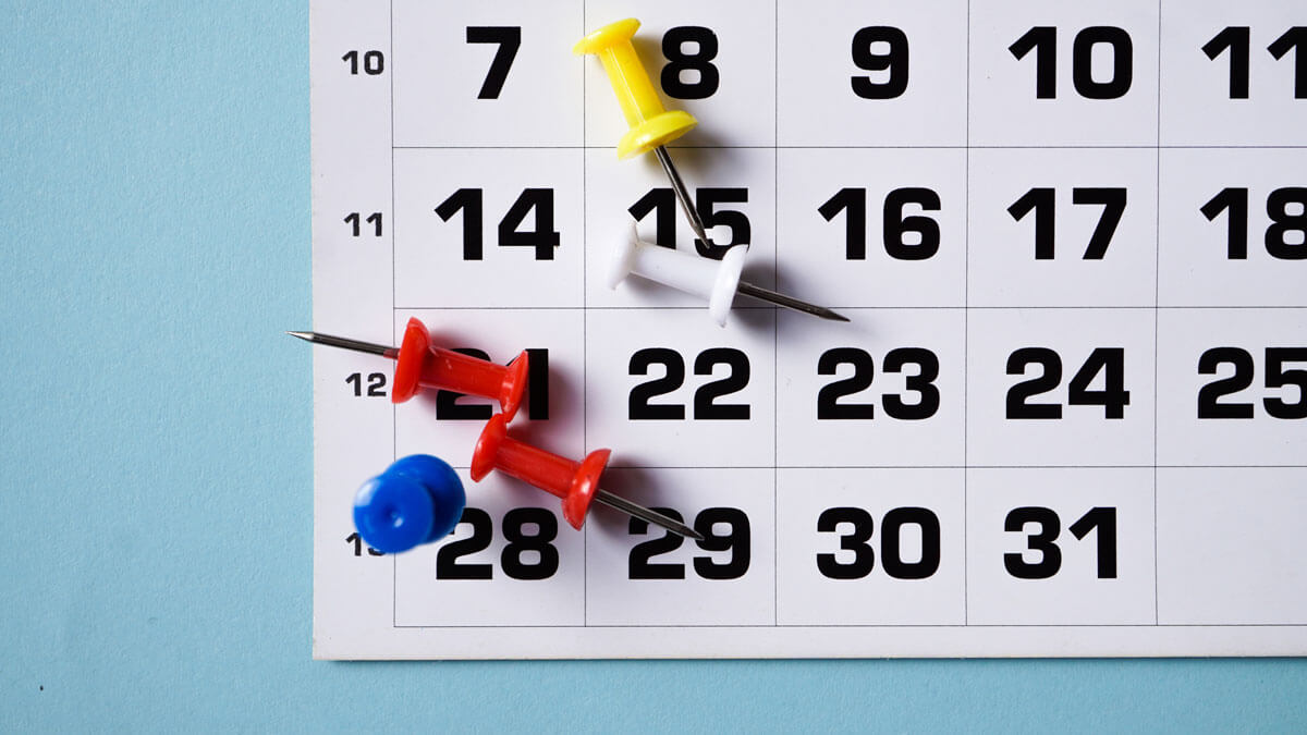 Verjährung Urlaubsanspruch