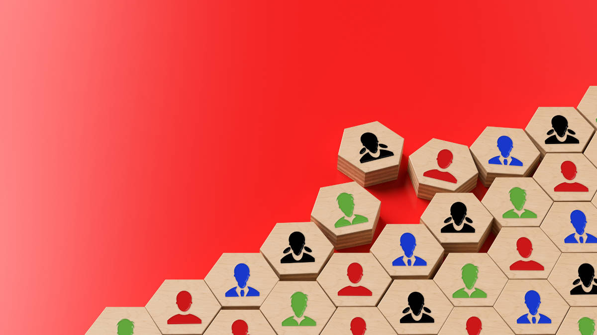 Vielfalt im Recruiting