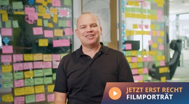 Jetzt erst recht Lexware