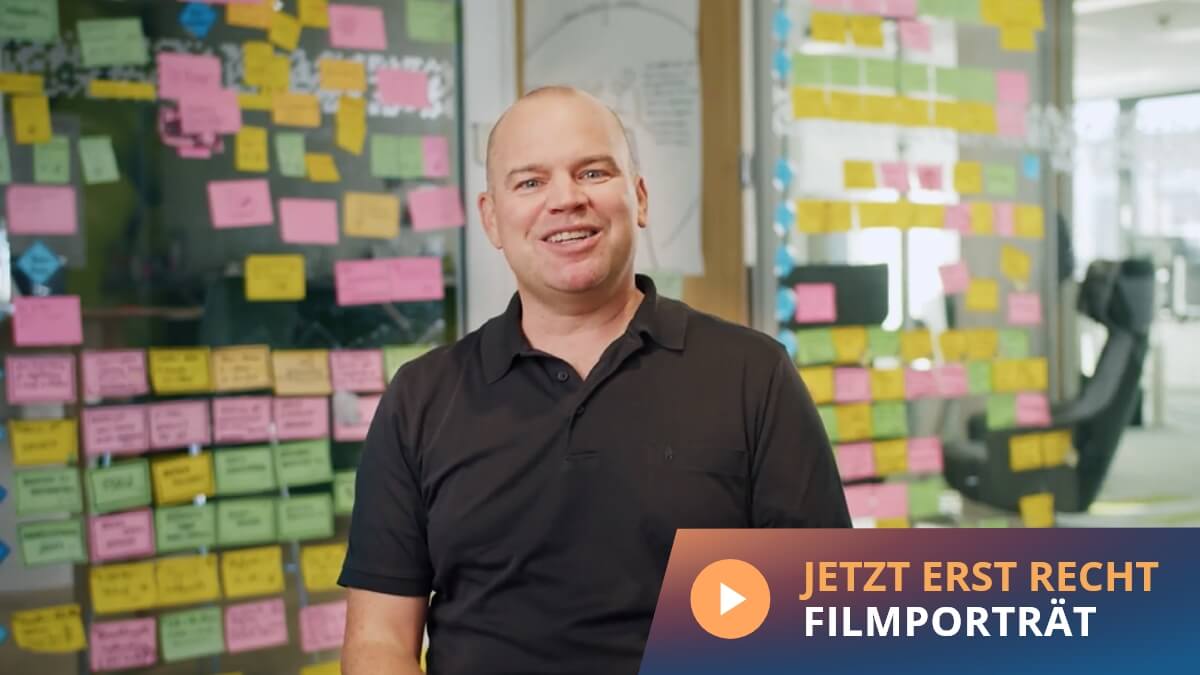 Jetzt erst recht Lexware