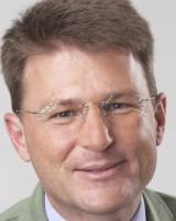 Stefan Netzer Diplom Kaufmann