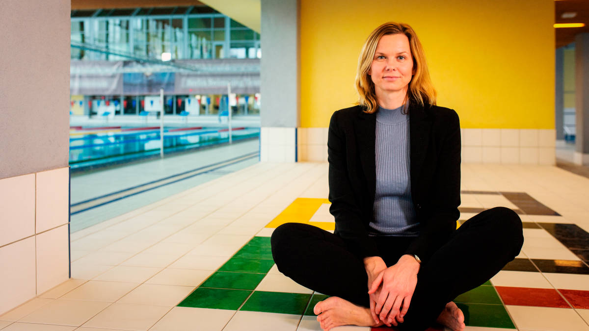 Britta Steffens Mentalstrategien