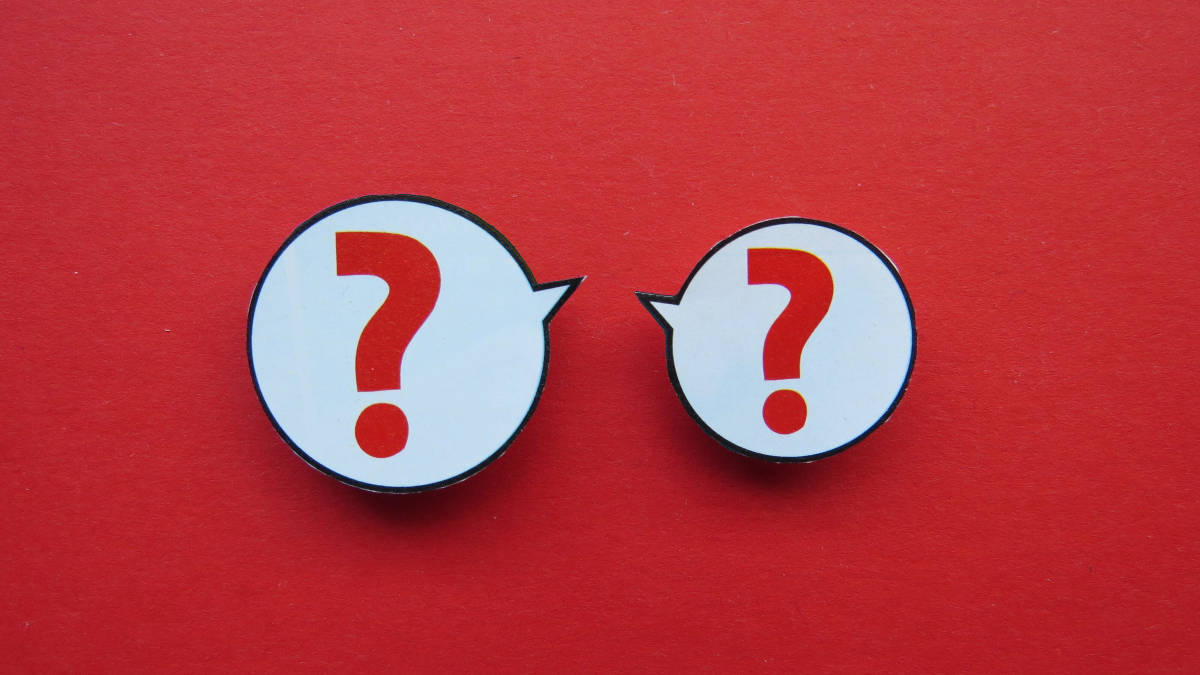 Fragen fürs Vorstellungsgespräch