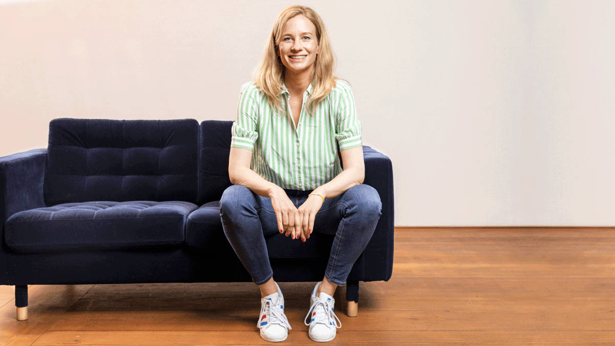 New Work bei impulse