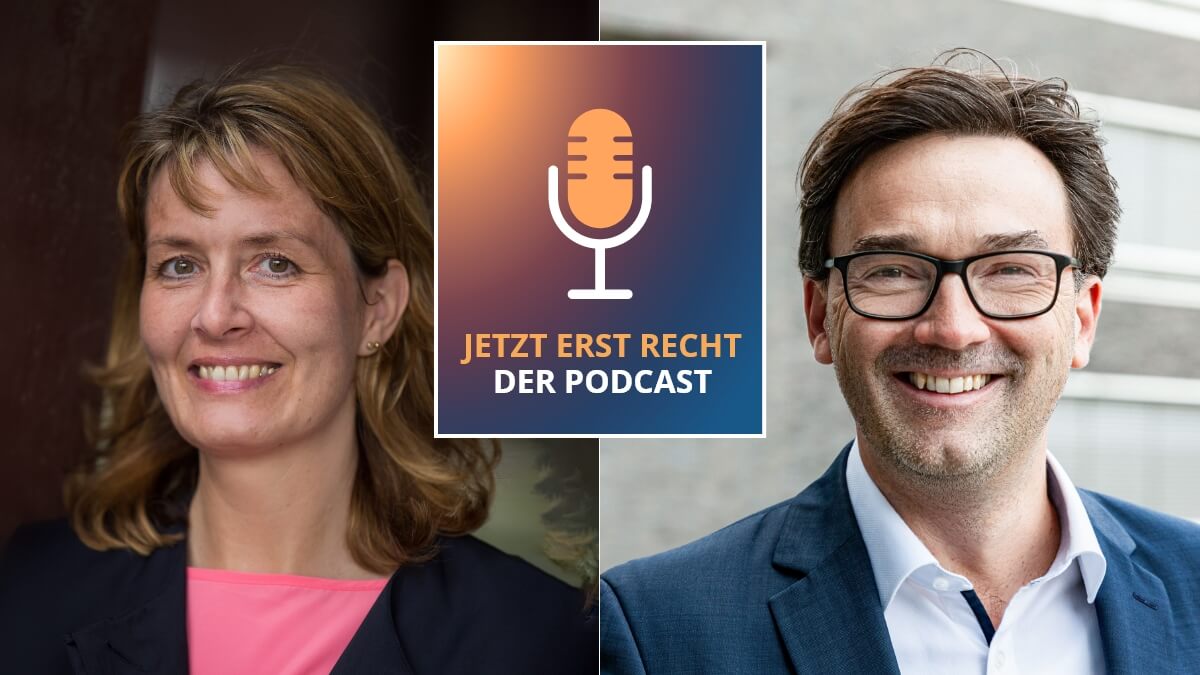 Podcast mit Stephanie Borgert