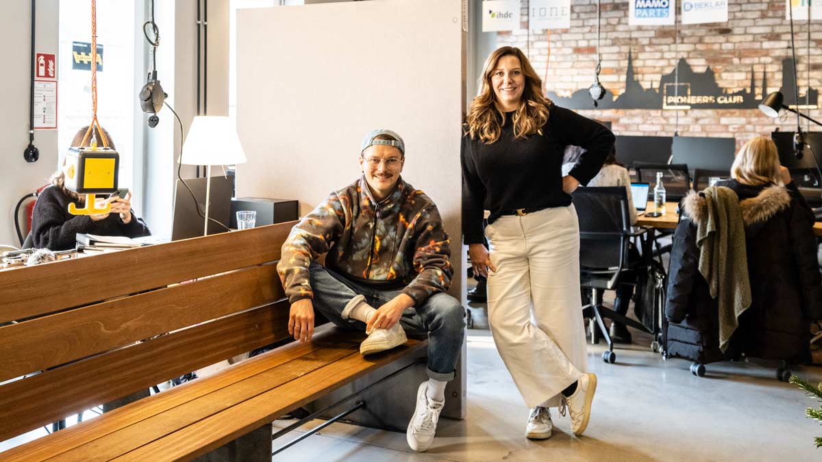 Eigenständige Führungskräfte