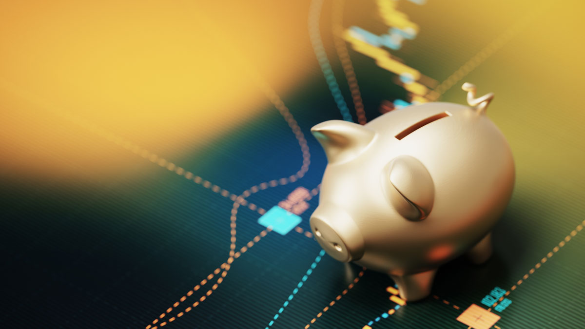 Rente für Selbstständige