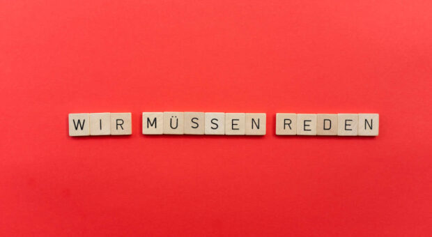 Enttäuschtes Vertrauen