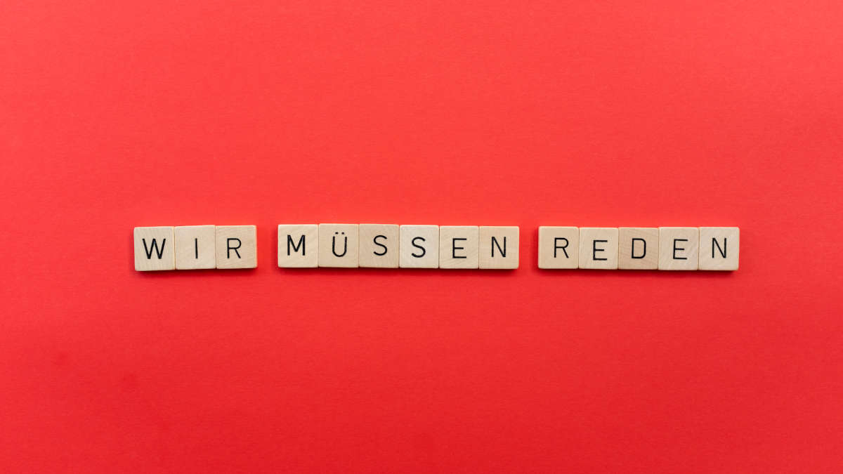 Enttäuschtes Vertrauen