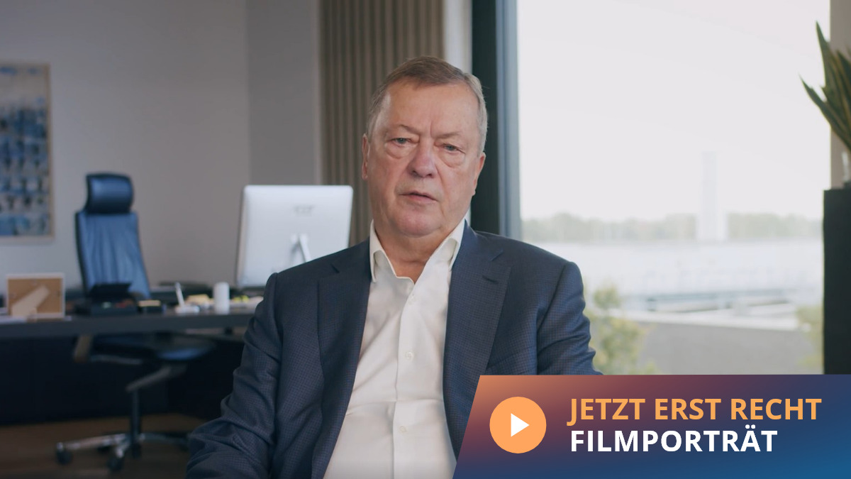 jetzt erst recht orafol