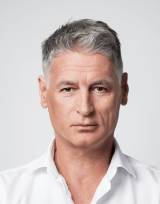 Verhandlungsexperte Matthias Schranner