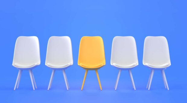 Schlechte Candidate Experience