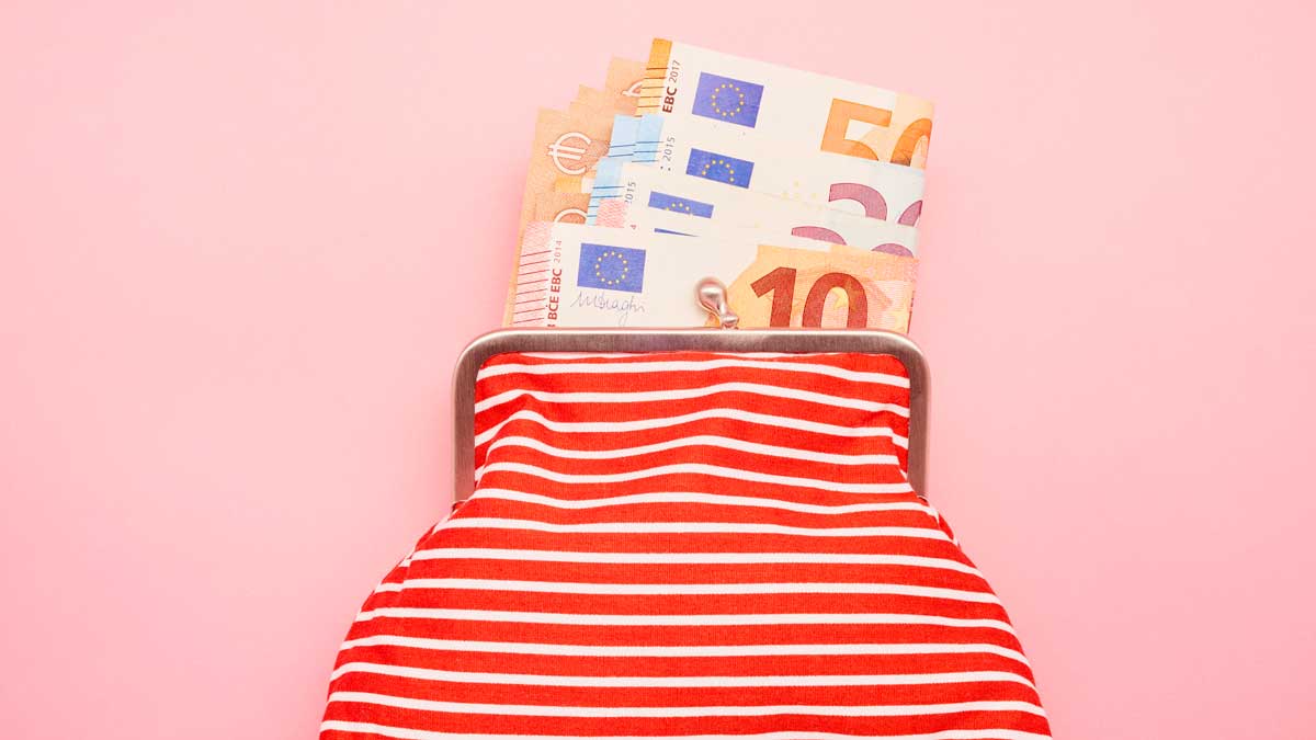 Praktikumsvergütung