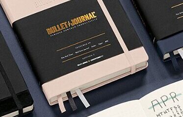 Das Original Bullet Journal