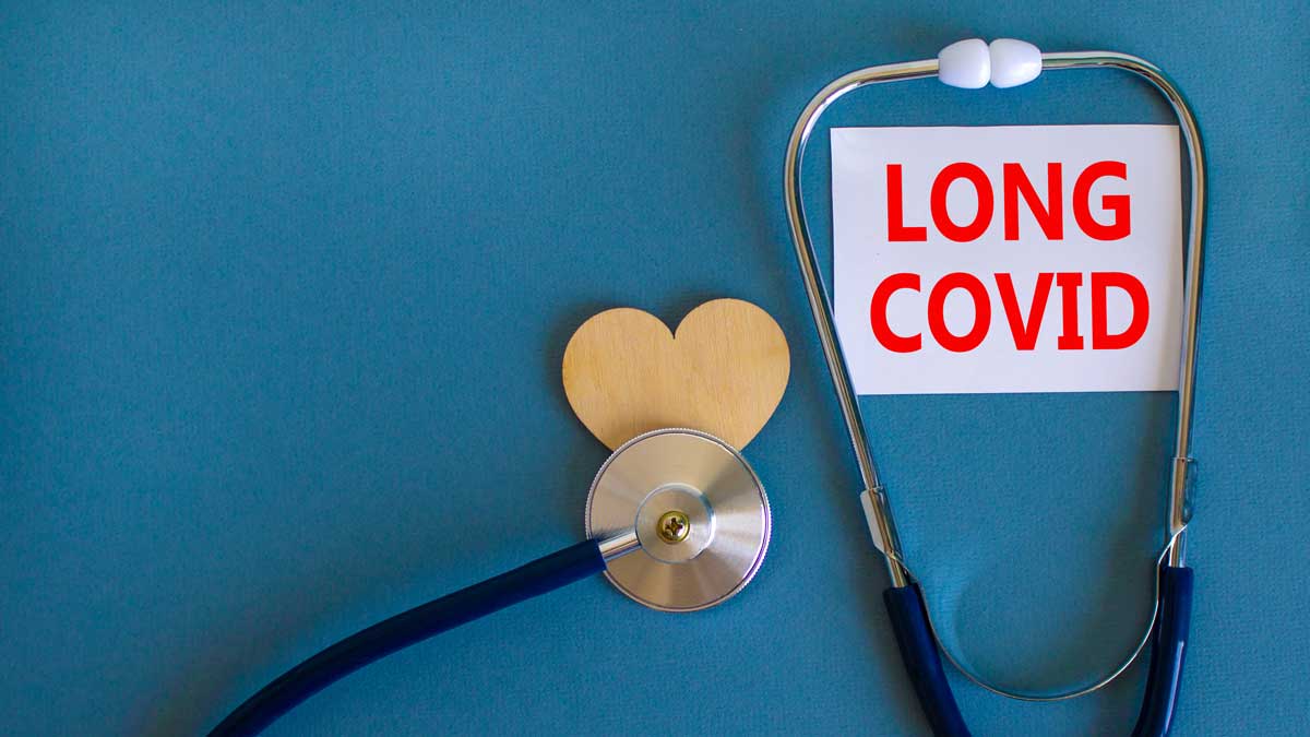 Long-Covid-Wiedereingliederung