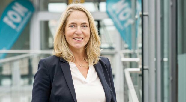 Ulrike Schwegler, Professorin für Wirtschaftspsychologie an der FOM Hochschule für Ökonomie und Management in Stuttgart