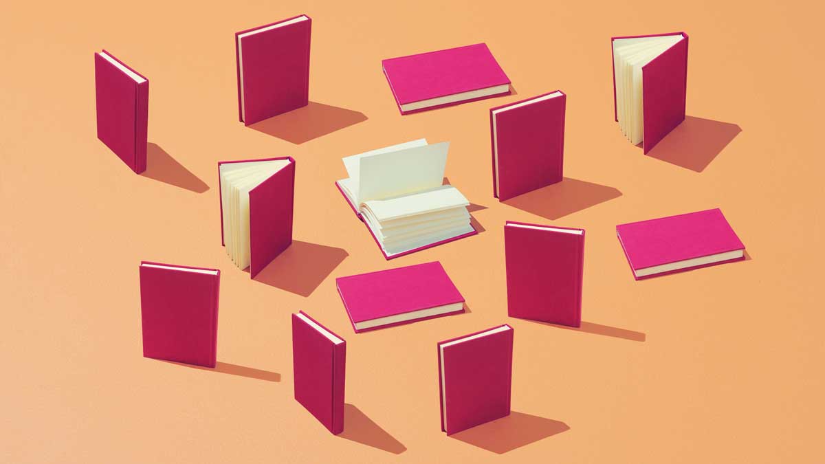 Buchtipps zu Mitarbeiterführung