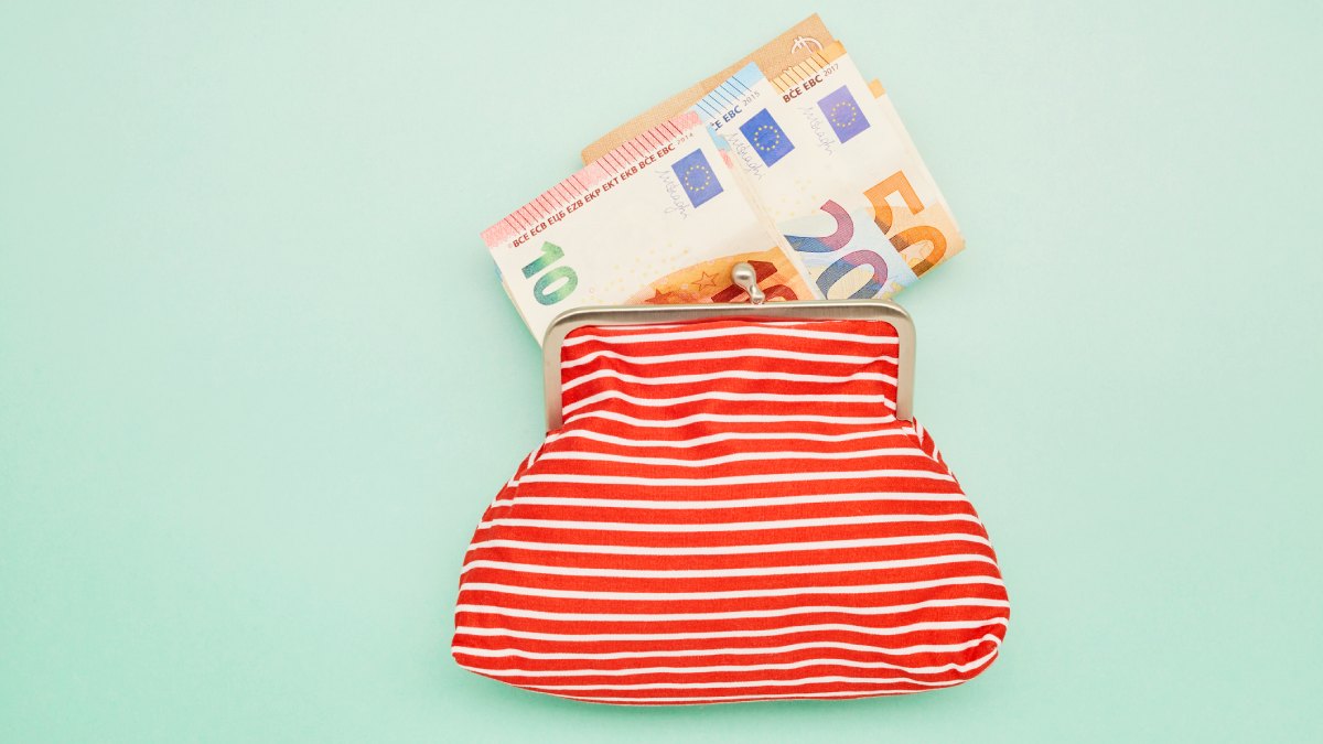 gehaltstransparenz in Stellenanzeigen