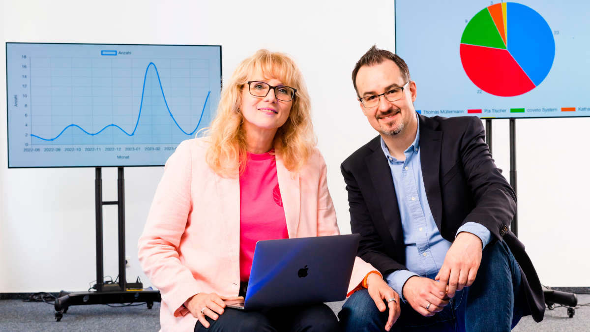 Kundenwert berechnen Fallbeispiel