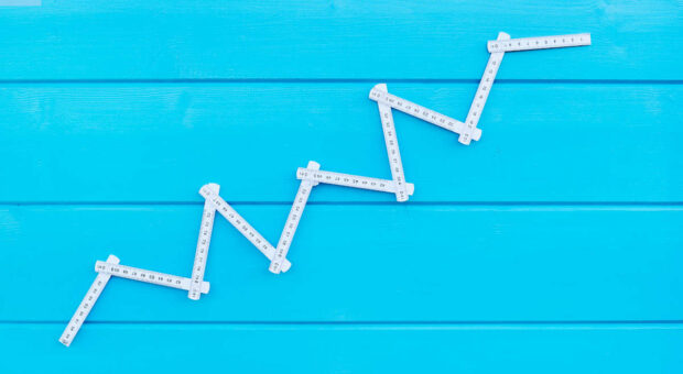 Unternehmenskennzahlen