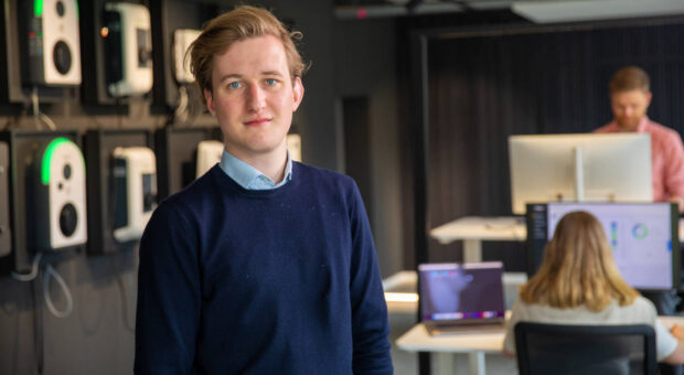 Wachstum mit Kennzahlen