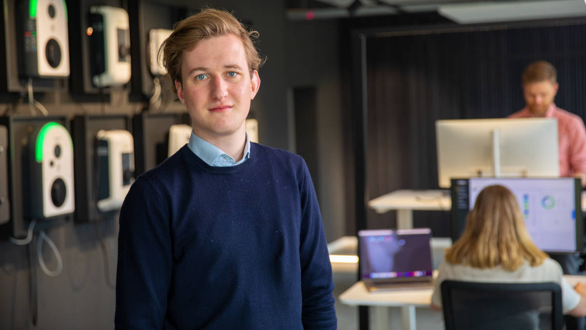 Wachstum mit Kennzahlen