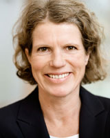 Anne Steinbach