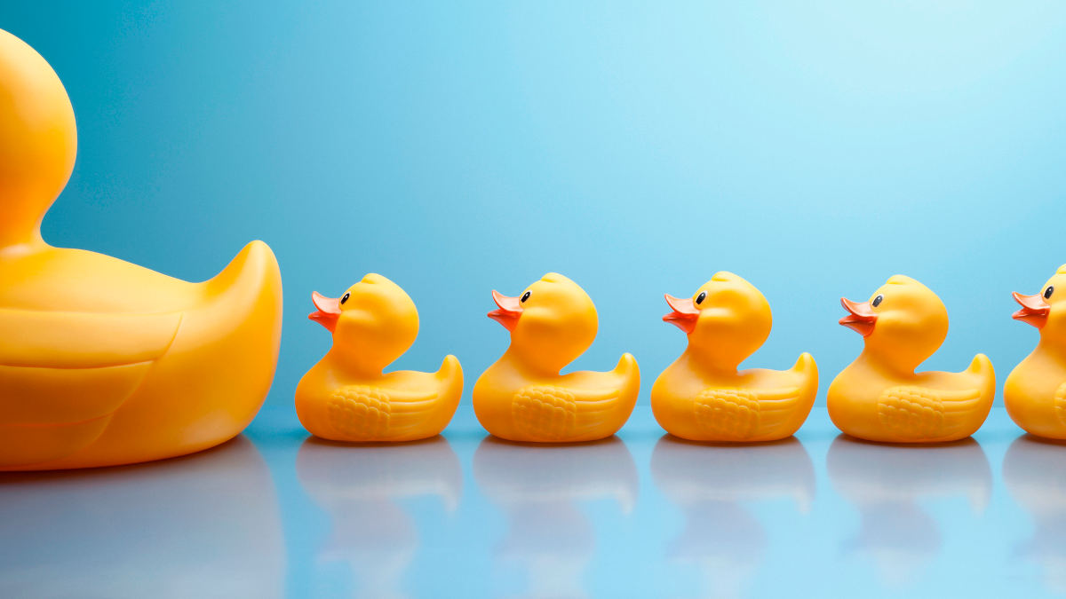 Familiäre Unternehmenskultur