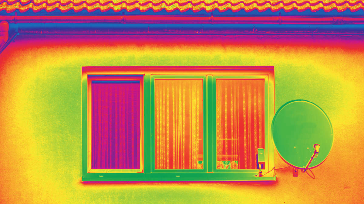 Gebäudeenergiegesetz