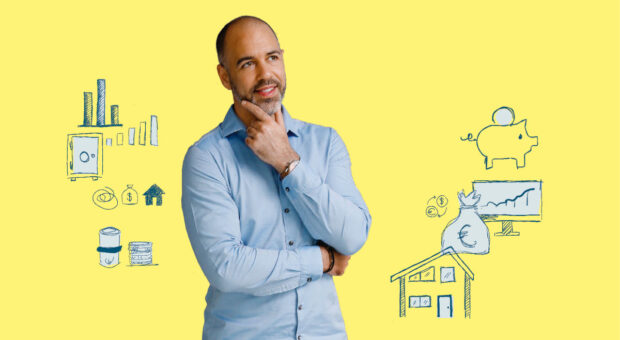 Geschäftsführer Markus Hupp