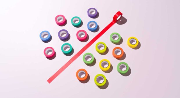 Silodenken aufzubrechen hilft, Teams zu stärken