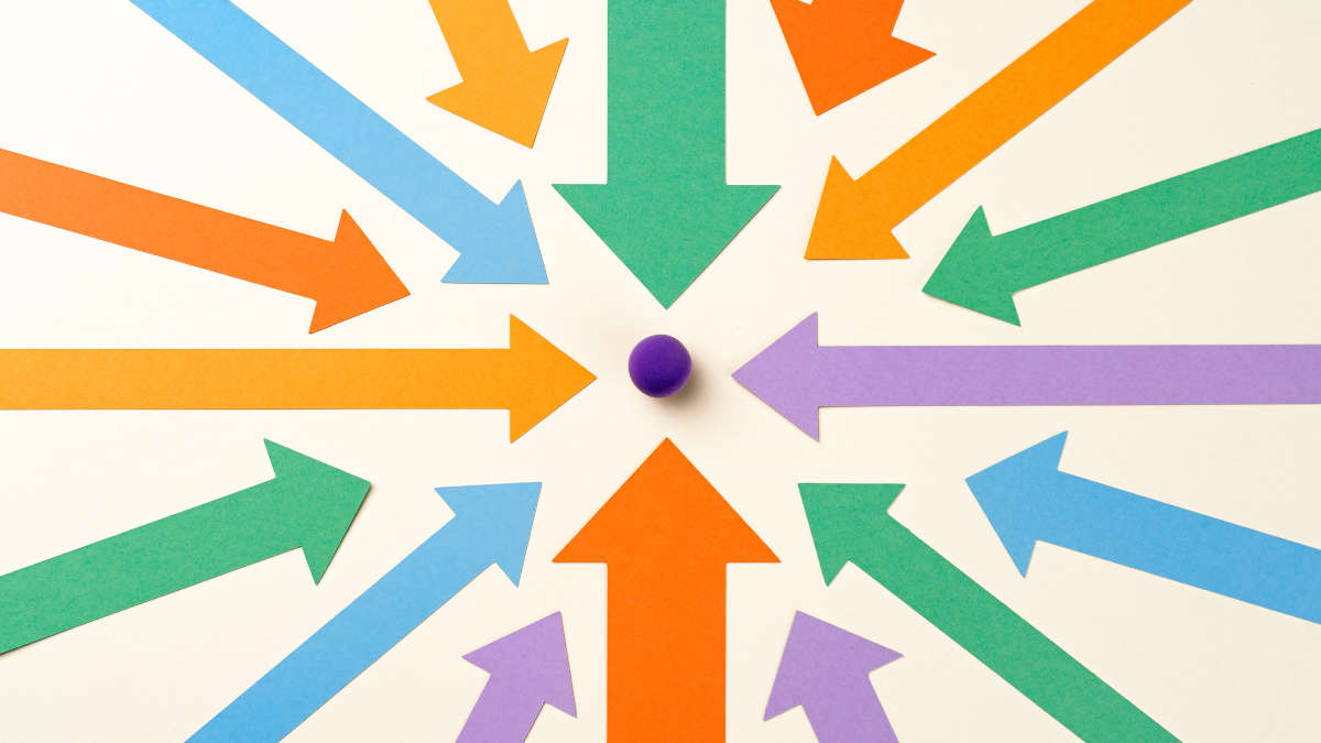 Die PESTEL-Analyse verbessert die Effektivität von Unternehmern.