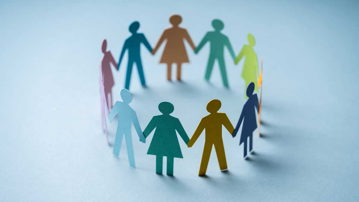 Modelle für Nachfolge