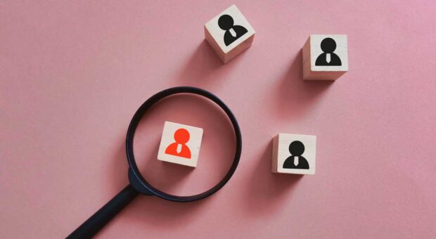 fachfremde Mitarbeiter