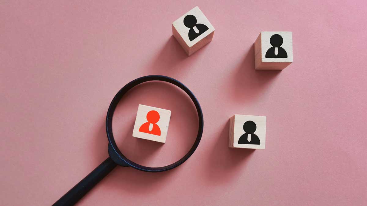 fachfremde Mitarbeiter