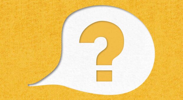 Fragen nach Präsentation