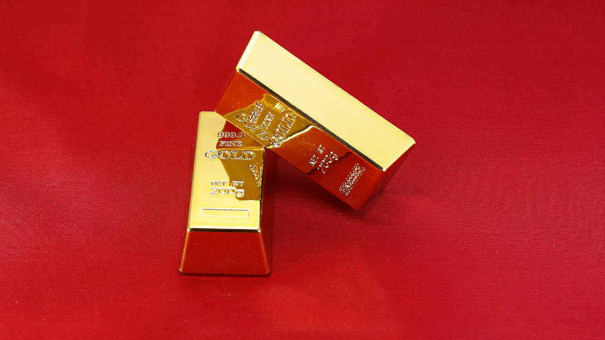 Schenkung großer Vermögen