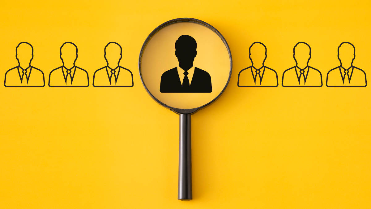 Anforderungsprofil erstellen